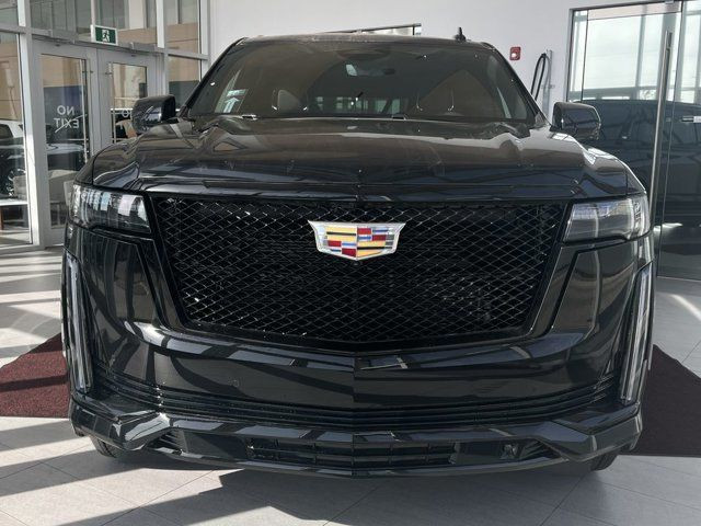 2023 Cadillac Escalade 4WD Sport in Cars & Trucks in Edmonton - Image 2