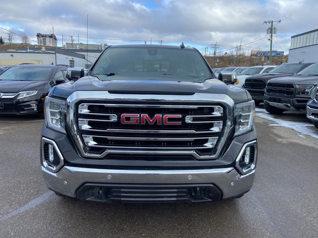  2020 GMC Sierra 1500 SLT LEATHER ROOF NAV 6.2L in Cars & Trucks in Calgary - Image 2