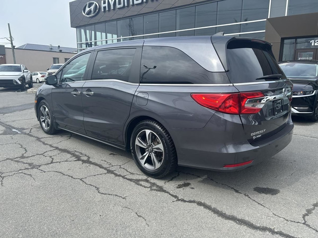 2020 Honda Odyssey EX 8 passagers Toit ouvrant Bancs chauffants in Cars & Trucks in Longueuil / South Shore - Image 4