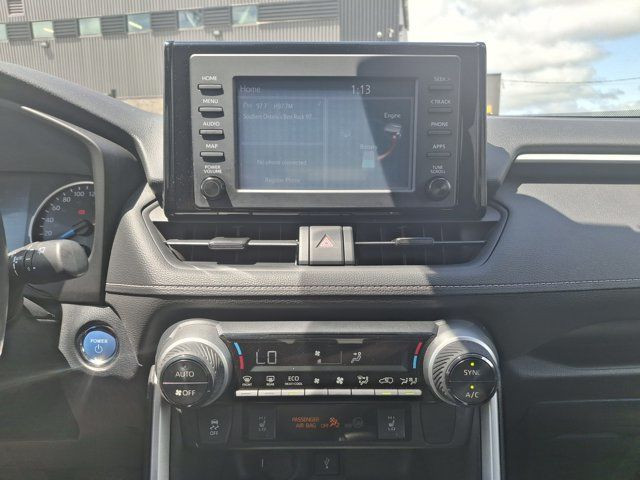 2020 Toyota RAV4 Hybrid XLE AWD | Sunroof | Heated Seats in Cars & Trucks in Guelph - Image 4