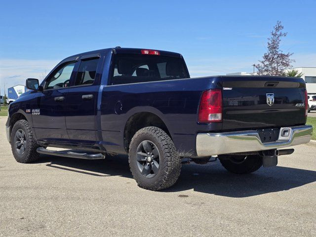 2015 Ram 1500 ST in Cars & Trucks in Grande Prairie - Image 2
