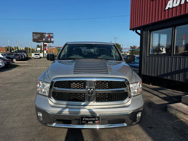2019 RAM 1500 Classic CLASSIC EXPRESS in Cars & Trucks in London - Image 4