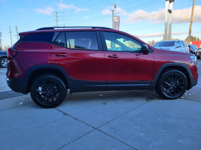 2024 GMC Terrain SLE in Cars & Trucks in Markham / York Region - Image 3