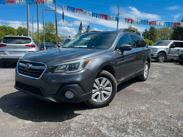 2019 Subaru Outback 25i Touring | Eyesight PKG | Sunroof | Alloy in Cars & Trucks in Ottawa