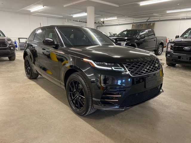 2018 Land Rover Range Rover Velar 2.0L DIESEL R-Dynamic SE PANO  in Cars & Trucks in Calgary - Image 3