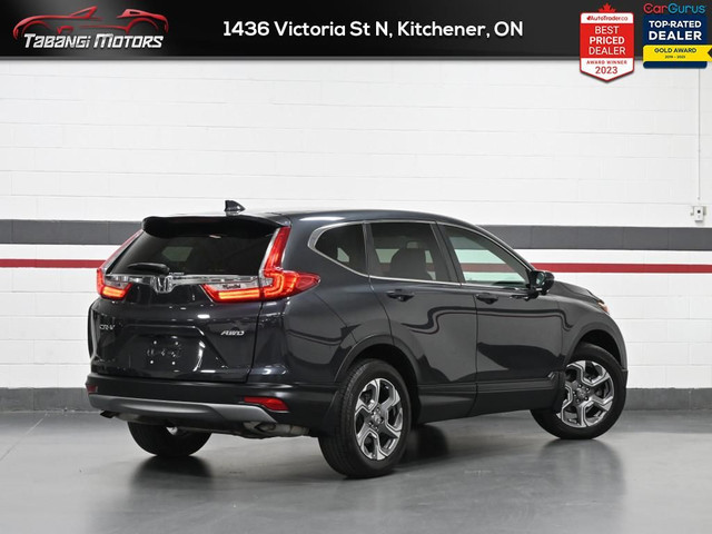 2019 Honda CR-V EX-L Leather Sunroof Lane Watch Carplay Blindspo in Cars & Trucks in Kitchener / Waterloo - Image 2