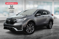 2021 Honda CR-V Sport **PROPRE**CLEAN** AWD MAGS TOIT OUVRANT CA