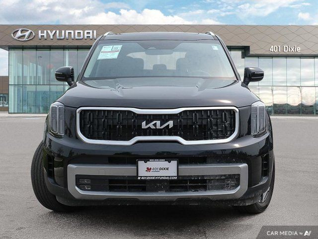 2023 Kia Telluride EX in Cars & Trucks in Mississauga / Peel Region - Image 2