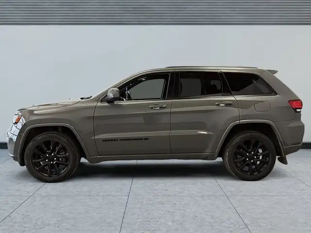 2022 Jeep Grand Cherokee WK Altitude 4x4 Uconnect Camera recul C in Cars & Trucks in Laval / North Shore - Image 6