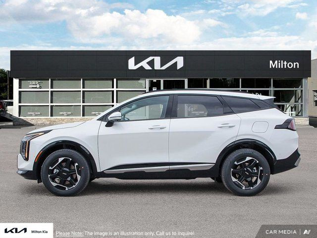 2026 Kia Sportage Hybrid SX-Prestige in Cars & Trucks in Oakville / Halton Region - Image 3