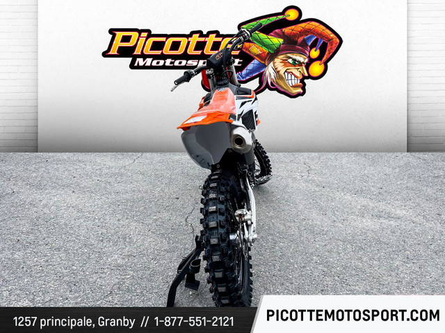 2024 KTM 250 SX-F in Other in Granby - Image 4