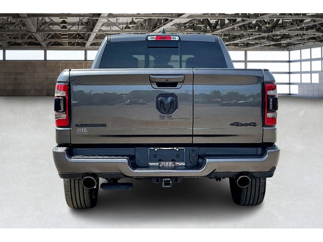 2022 Ram 1500 Laramie Night | Level 2 Group | Panoroof | 4X4 in Cars & Trucks in Mississauga / Peel Region - Image 4