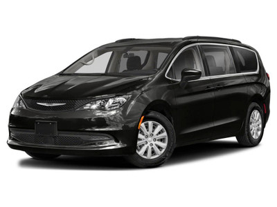 2022 Chrysler Grand Caravan SXT