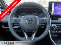 All-Round, Confidence Insipiring, the exhilaration of driving in high definition with 2024 Toyota Ra... (image 8)