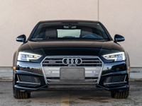 CARGET AUTOMOTIVE is proud to present this 2019 Audi A4 allroad Technik 45 TFSI quattro, a luxury se... (image 2)