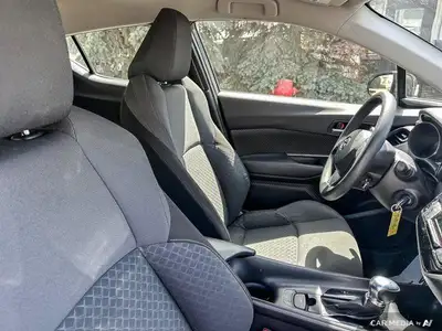 2022 Toyota C-HR LE | Power Door Locks | Cruise | Power Windows, View more