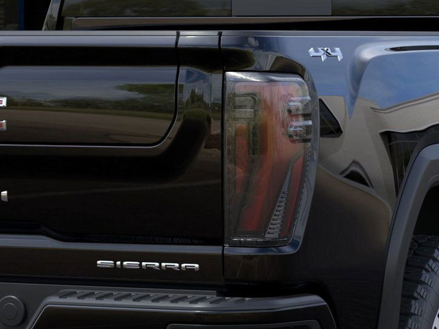 2025 GMC Sierra 3500HD Denali Ultimate in Cars & Trucks in Calgary - Image 3