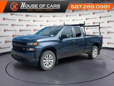 Thanks for viewing our House Of Cars Medicine Hat Inventory! AMVIC licensed dealer! ?? Engine Specif...