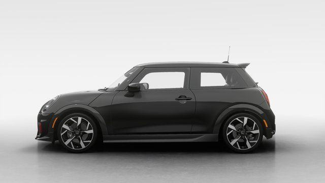 2025 MINI 3 Door John Cooper Works | Plaisir pur | Premier+ in Cars & Trucks in City of Montréal - Image 4