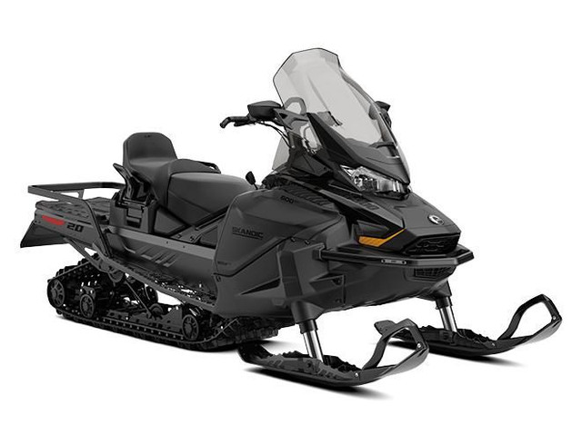 2024 Ski-Doo Skandic LE 900 ace 20 pouce in Snowmobiles in St-Georges-de-Beauce