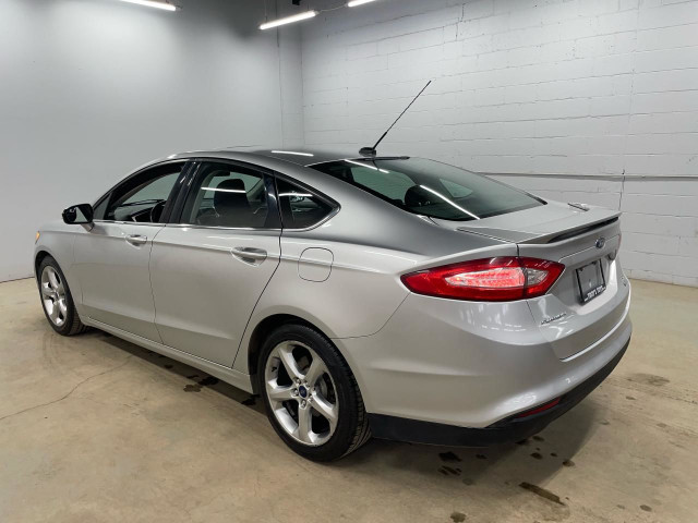  2016 Ford Fusion SE in Cars & Trucks in Guelph - Image 4