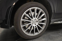 PANORAMIC ROOF, HEATED STEERING WHEEL, NAVIGATION SYSTEM, LEATHER SEATS, AIR SUSPENSION, ACTIVE SUSP... (image 7)