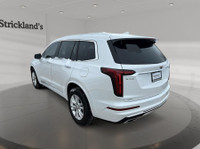 **Strickland's is home of the Hassle-Free car shopping experience. We make car buying fun, find your... (image 4)