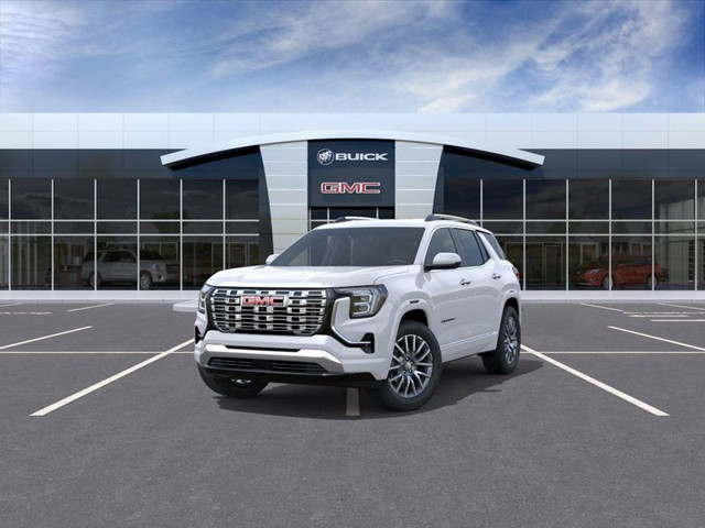 2026 GMC Terrain AWD Denali in Cars & Trucks in Penticton