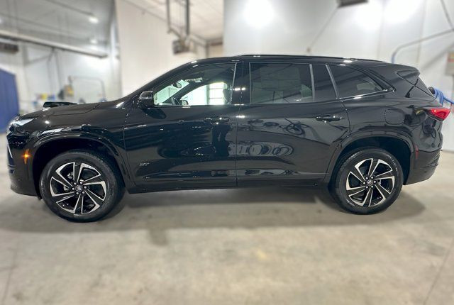 2025 Buick Enclave Sport Touring in Cars & Trucks in Lloydminster - Image 3
