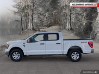 Engine: Gas EcoBoost 2.7L L/100Km City: 13.5 L/100Km Hwy: 10.2 Safety Equipment ABS And Driveline Tr... (image 1)