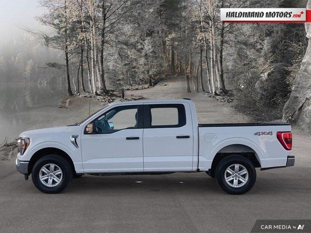 2023 Ford F-150 XLT in Cars & Trucks in Hamilton - Image 2