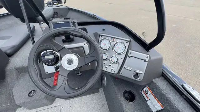 2022 TRACKER ProGuide V-175 Combo Mercury 115 ProXS 4stroke --us in Powerboats & Motorboats in Prince Albert - Image 18