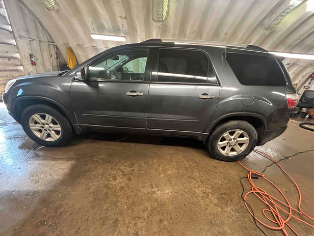 2012 GMC Acadia SLE2 | AS-IS SALE SPECIAL |... in Cars & Trucks in Cambridge - Image 3