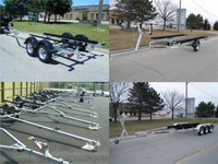 2024 Excalibur BOAT TRAILERS - Call us @ 1-866-403-3334 -