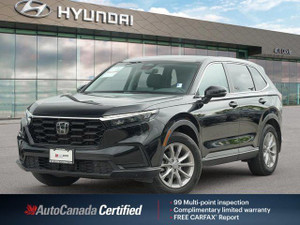2023 Honda CR-V SPORT