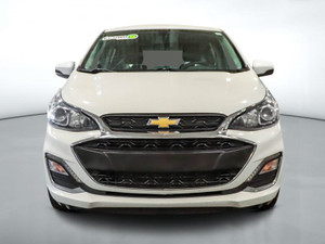 2020 Chevrolet Spark LT MAGS GR ELEC A/C BLUETOOTH CAMERA DE RECUL