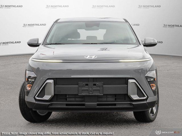  2024 Hyundai Kona Preferred in Cars & Trucks in Prince George - Image 2