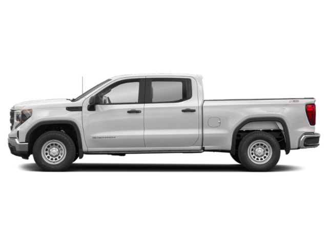 2023 GMC Sierra 1500 Elevation- $465 B/W