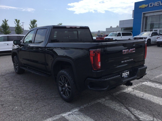 2021 GMC Sierra 1500 in Cars & Trucks in Oshawa / Durham Region - Image 3