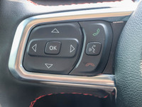 Used 2023 Jeep Wrangler Rubicon | Black Clearcoat | 3.6L Pentastar V6 | 8-Speed Automatic | Leather... (image 3)