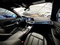 Stock#: 250573LAThe 2022 BMW 330i xDrive is a compact luxury sedan that blends athletic performance... (image 8)