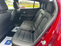 Engine: 1.2L TURBO 3cyl. L/100Km City: 8.4 L/100Km Hwy: 7.4 (image 8)
