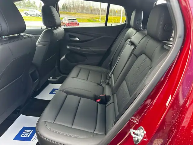 2025 Buick Envista Avenir in Cars & Trucks in Edmundston - Image 10