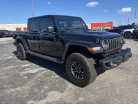 Clean Car Fax**One Owner Trade In**Jeep**Gladiator**Rubicon X**3.6L**V6**4x4**Nappe Leather Seats**H... (image 2)