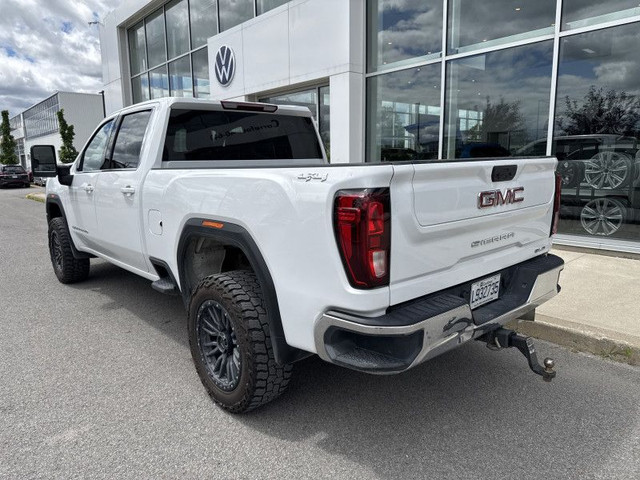 2024 GMC SIERRA 2500HD 2500HD DURAMAX SLE ALLISON 10 VITESSE 8 R in Cars & Trucks in Laval / North Shore - Image 2
