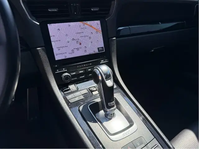 2019 Porsche 911 S |SportChrono&Exhaust|PDCC|RearAxle|Only7,349K in Cars & Trucks in City of Toronto - Image 22