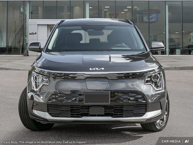 2024 Kia Niro EV Wind in Cars & Trucks in Guelph - Image 2