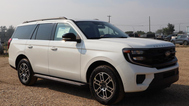 2025 Ford Expedition Active in Cars & Trucks in Edmonton - Image 4