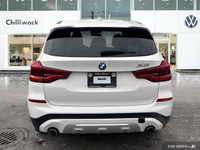 This BMW X3 delivers a Intercooled Turbo Premium Unleaded I-4 2.0 L/122 engine powering this Automat... (image 3)