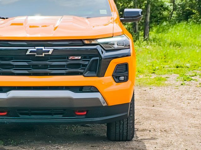 2025 Chevrolet Colorado 4WD Z71 in Cars & Trucks in Edmonton - Image 4